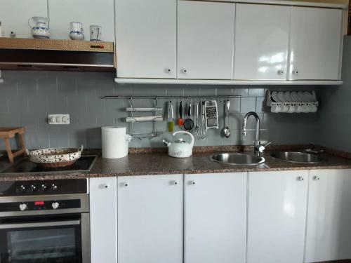 Apartamento Casa Santimari