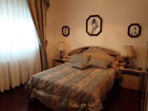 Apartamento Casa Santimari