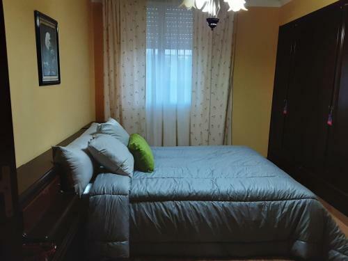 Apartamento Casa Santimari