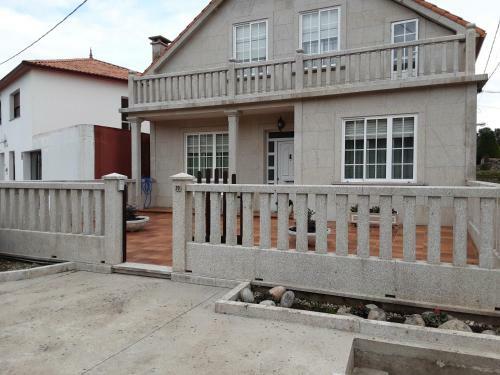 Apartamento Casa Santimari