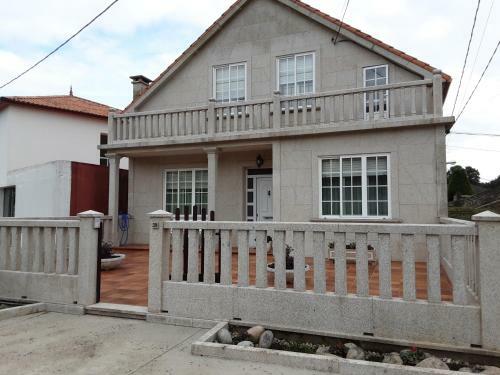 Apartamento Casa Santimari