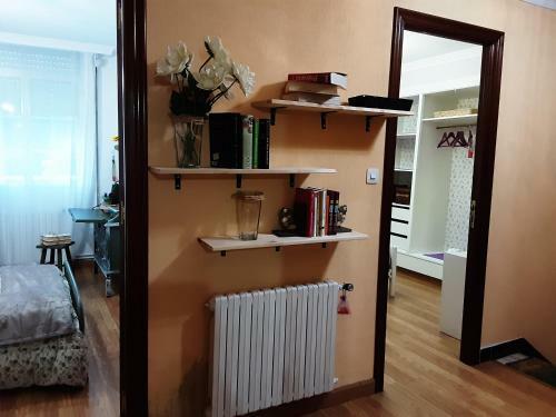 Apartamento Casa Santimari