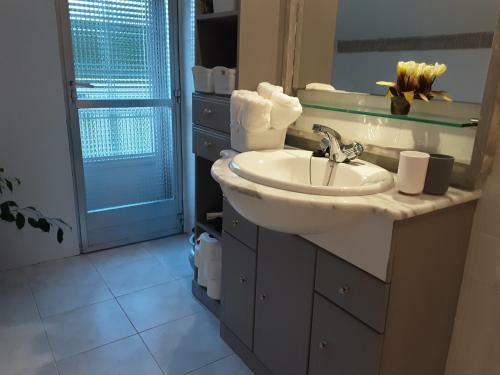 Apartamento Casa Santimari