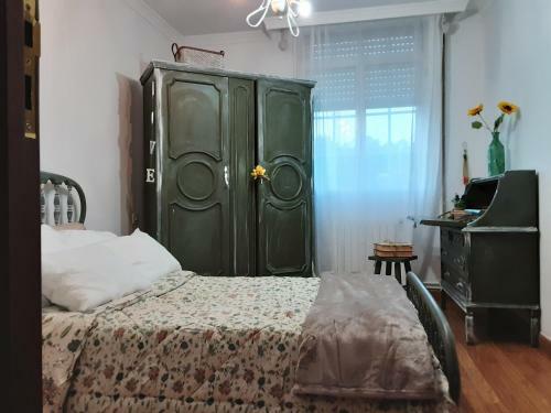 Apartamento Casa Santimari