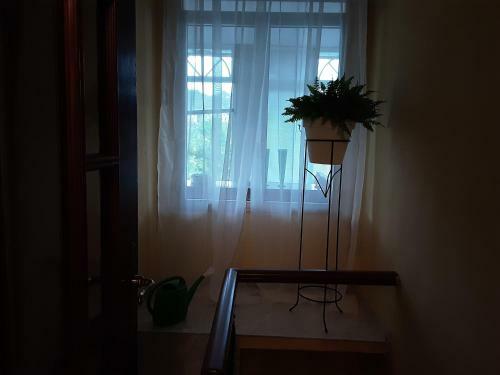 Apartamento Casa Santimari