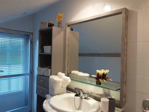 Apartamento Casa Santimari