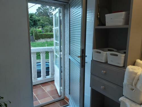 Apartamento Casa Santimari