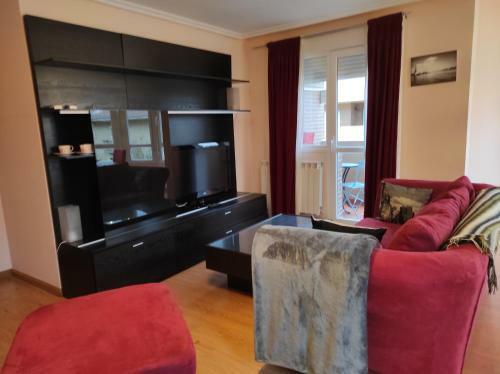 Apartamento Las Terrazas de Cuzcurrita