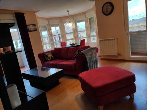 Apartamento Las Terrazas de Cuzcurrita