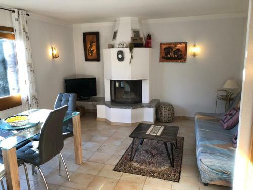 Apartamento Guest House Mountain Rest - Rocamalera Darnius