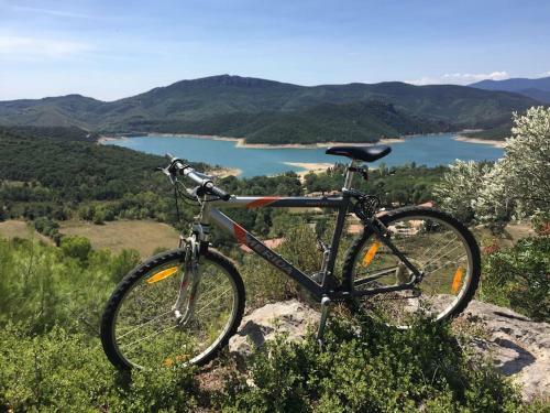 Apartamento Guest House Mountain Rest - Rocamalera Darnius
