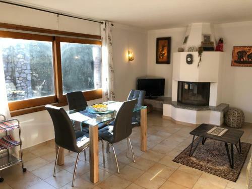 Apartamento Guest House Mountain Rest - Rocamalera Darnius