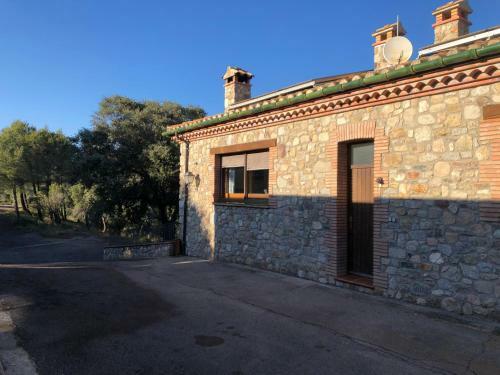 Apartamento Guest House Mountain Rest - Rocamalera Darnius