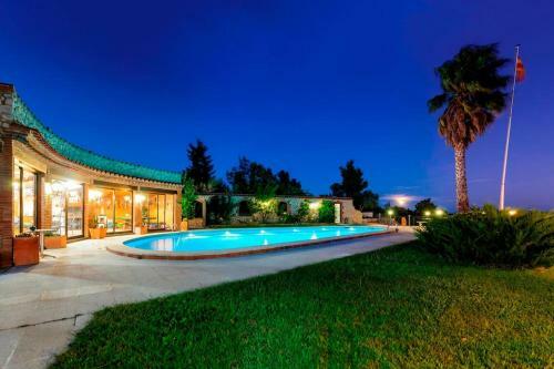 Apartamento Guest House Mountain Rest - Rocamalera Darnius