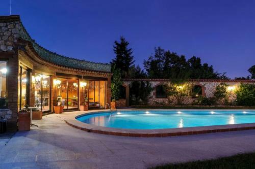 Apartamento Guest House Mountain Rest - Rocamalera Darnius