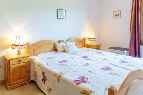 Apartamento Guest House Mountain Rest - Rocamalera Darnius