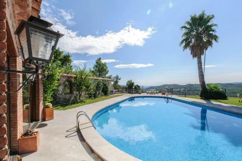 Apartamento Guest House Mountain Rest - Rocamalera Darnius