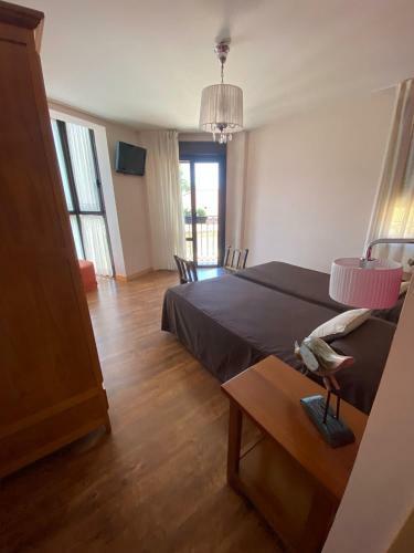 Hostal Hospedaje Biku