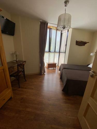 Hostal Hospedaje Biku