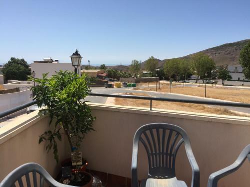 Dalias Luxury Triplex