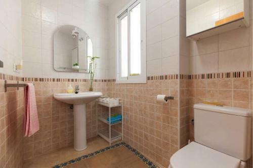 Dalias Luxury Triplex