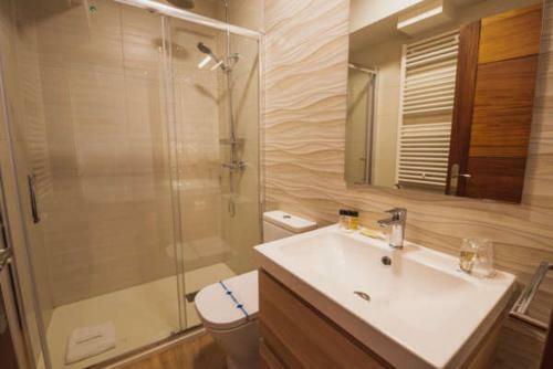 Apartamentos Mirador de Vid�o