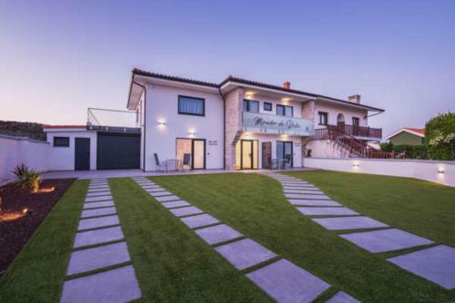 Apartamentos Mirador de Vid�o