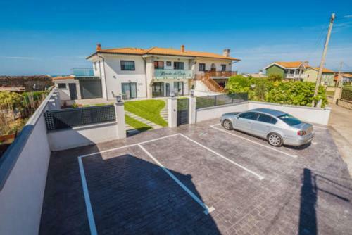 Apartamentos Mirador de Vid�o