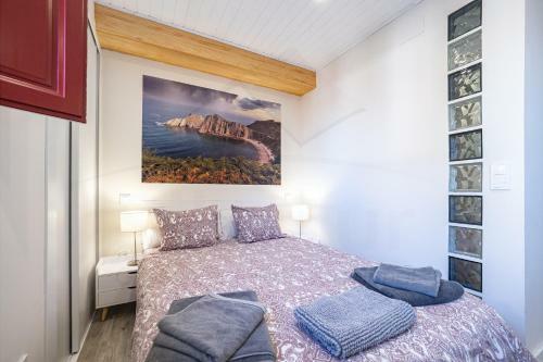 Apartamento Pixueto Bajo