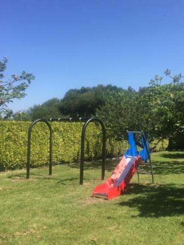 Finca Engracia