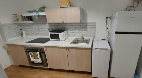 Apartamento Villacudillero