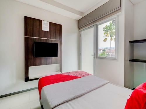 Hotel Oyo 90563 Socialite Dago Asri