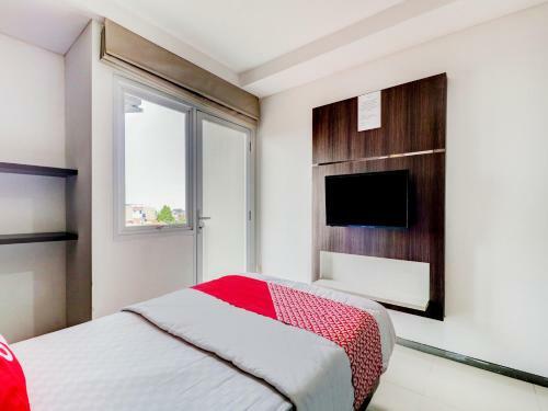 Hotel Oyo 90563 Socialite Dago Asri