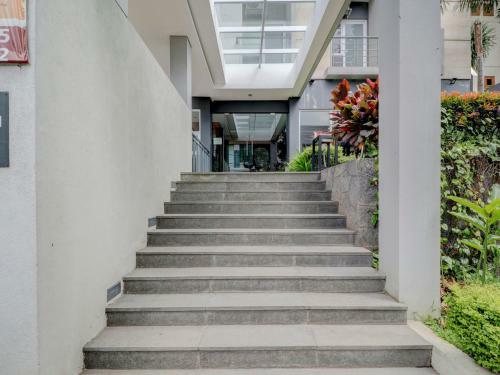 Hotel Oyo 90563 Socialite Dago Asri