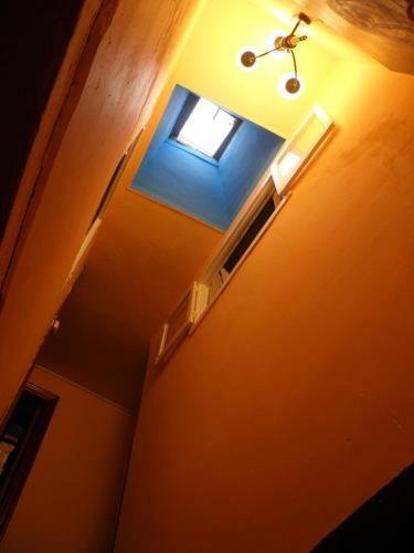 Apartamento Santa Julina