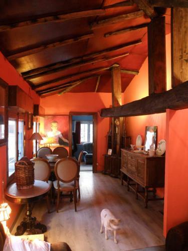 Apartamento Santa Julina