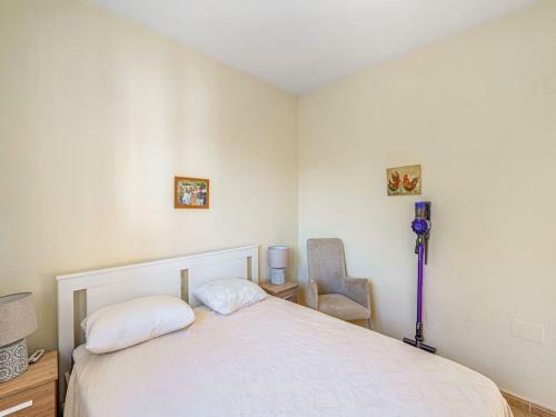 Detached Villa In Daya Vieja With Private Swimming Pool