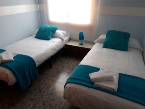 Casa Mediterr�neo 23