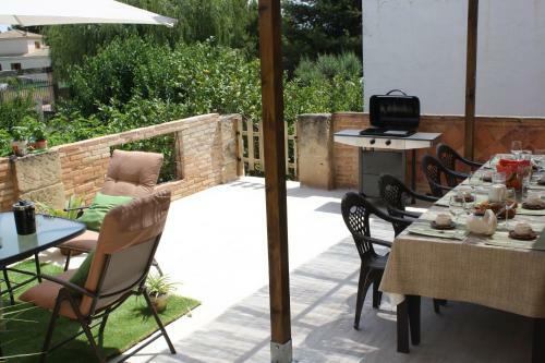 Casa Mediterr�neo 23