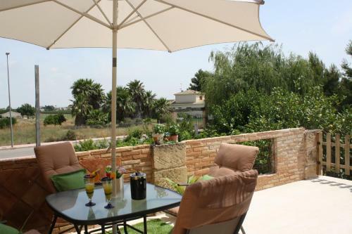 Casa Mediterr�neo 23