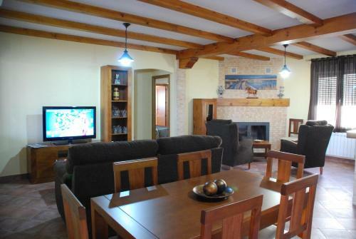 Casa Rural Tablas De Daimiel