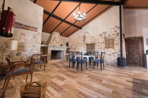 Agroturismo Casa Rural Las Caleras
