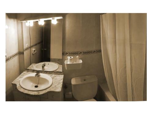 Apartamento Marina Cunit