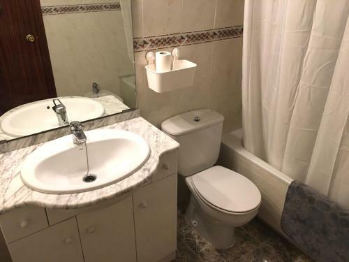 Apartamento Marina Cunit