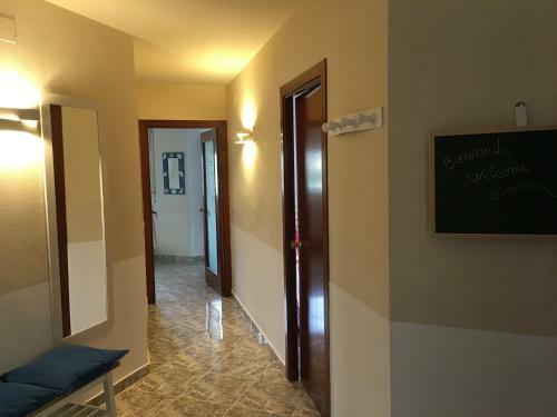 Apartamento Marina Cunit