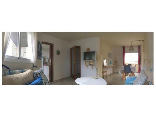 Apartamento Marina Cunit