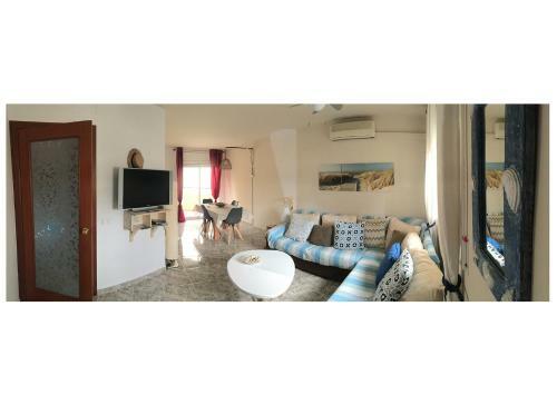 Apartamento Marina Cunit