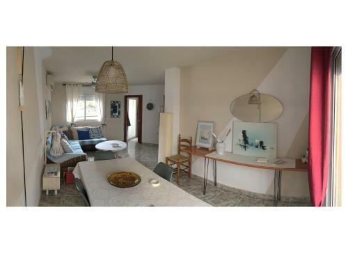 Apartamento Marina Cunit
