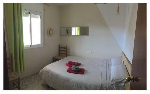 Apartamento Marina Cunit