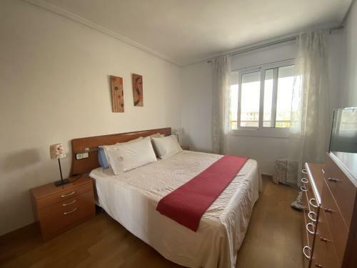 R124 Apartamento Cunit